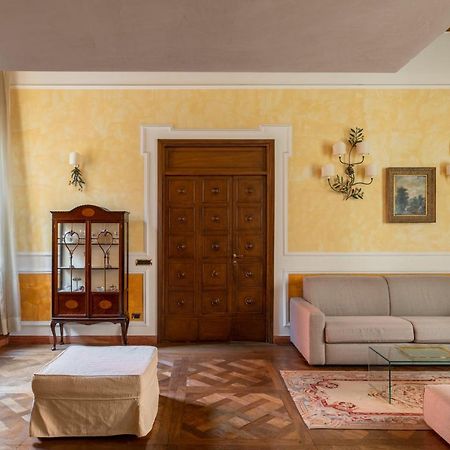 Iflat Elegant And Luxury Apartment Near Pantheon Roma Exterior foto