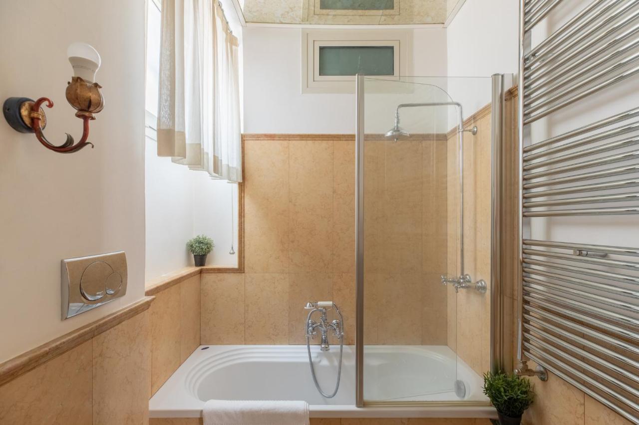 Iflat Elegant And Luxury Apartment Near Pantheon Roma Exterior foto