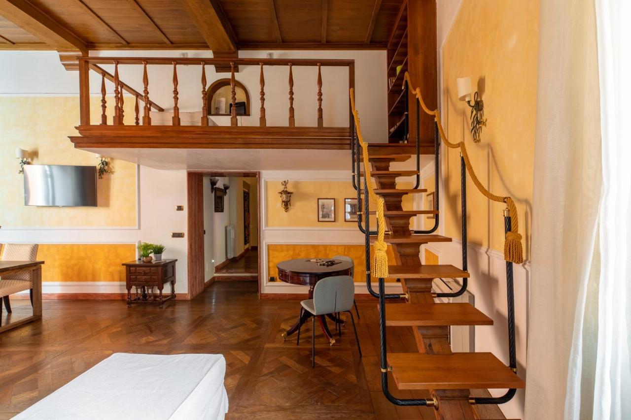 Iflat Elegant And Luxury Apartment Near Pantheon Roma Exterior foto