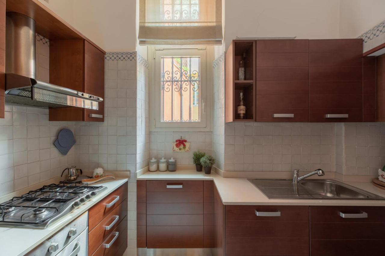 Iflat Elegant And Luxury Apartment Near Pantheon Roma Exterior foto