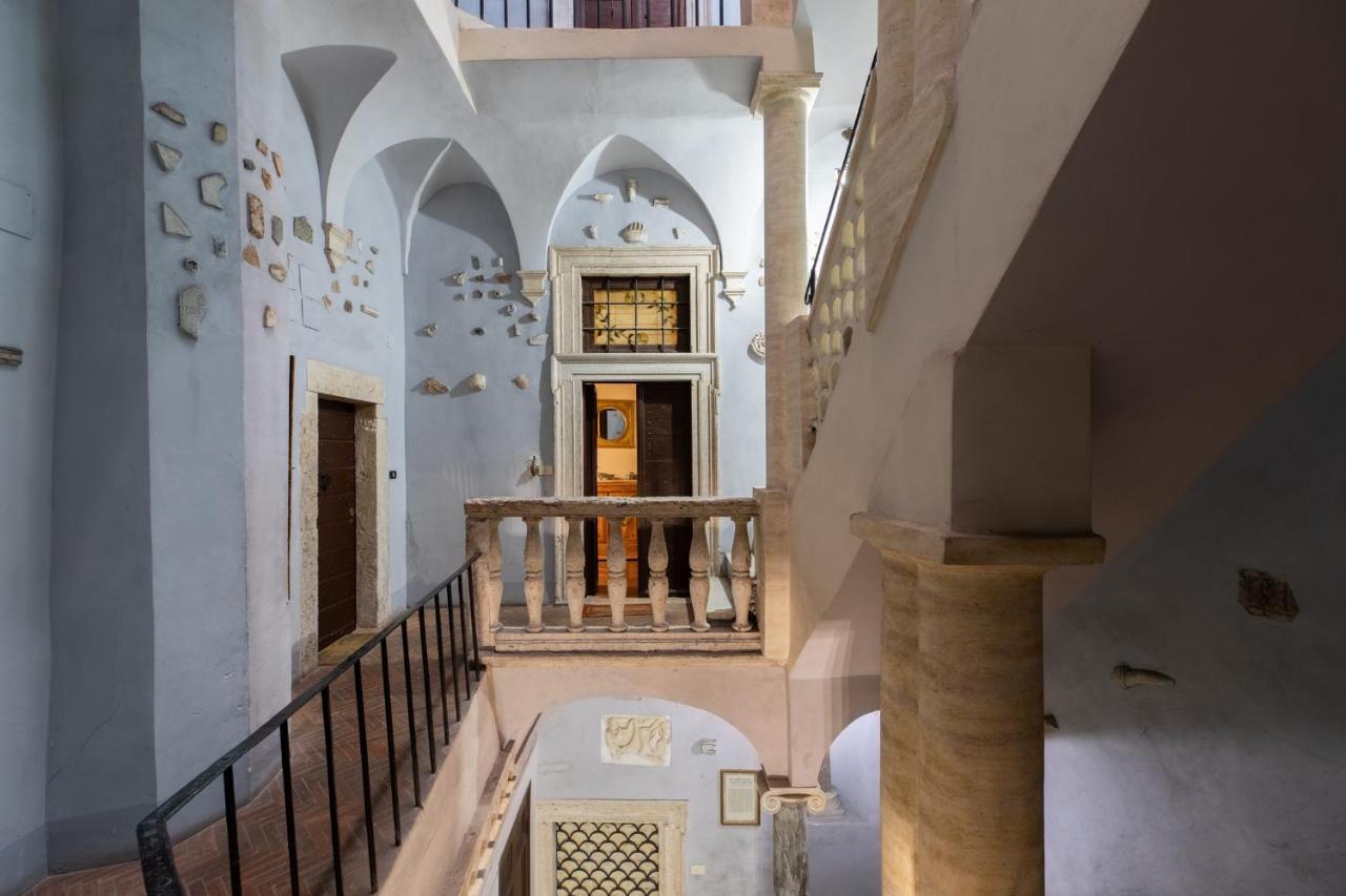 Iflat Elegant And Luxury Apartment Near Pantheon Roma Exterior foto
